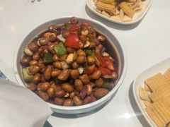 -0317火锅鸡·清真(正达店)