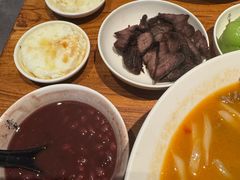 -漆黑觉米粉(三里屯店)