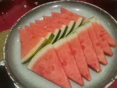 -绿杨春·淮扬宴(庐山路店)
