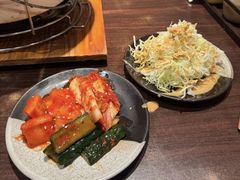 -蒜香焼肉PURUSHIN(马场路店)