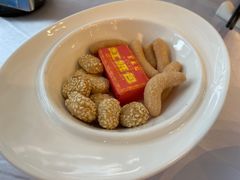 -聚春园自助餐厅(东街口店)