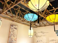 -小菜园新徽菜(常州武进吾悦店)