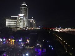 -南昌之星摩天轮