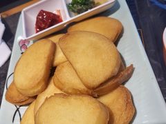 -城南老友羊蝎子火锅(花乡奥莱店)