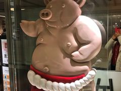 -矢场猪(名古屋站三井楼北馆店)