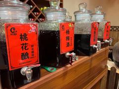 -香香腊排骨.野生菌火塘总店(束河店)