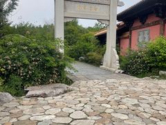 -茅山东方盐湖城景区