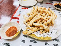 -吉味馆(柠溪店)
