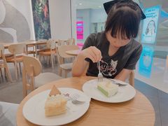 -COSTA COFFEE(成都来福士店)