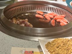 -炭之家·齐齐哈尔非遗烤肉·鲜切直供(中央大街店)
