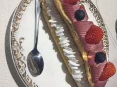 -俄士厨房(万松园店)