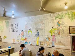 -张吉祥花椒肉火烧(老潍县美食城店)
