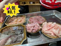 毛肚-大龙火锅(老店)