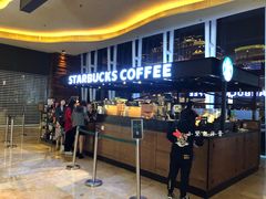 -星巴克臻选店(澳门伦敦人店)