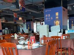-天下客饭店(中山路店)