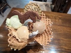 -陕拾叁(袁家村店)