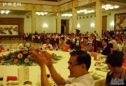大堂-人民大会堂宴会厅