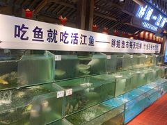 -胖姐渔村(中源大道店)