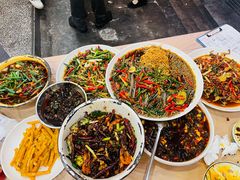 -辣螃铠盆盆蟹大排档(总店)