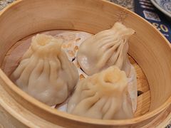 天王烤鸭包-南京大牌档(龙湖长楹天街店)
