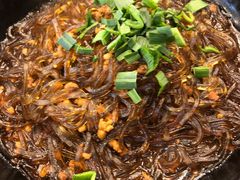 干捞粉丝-妈妈传炖品(双林店)
