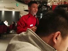 -海底捞火锅(上元大街店)