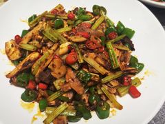 -高玛纳驴肉火烧(河间总店)