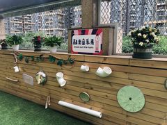 -英伦凯贝国际婴幼儿托育中心(雍湖湾店)