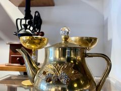 -MUSEO COFFEE咖啡博物馆