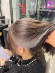-FASHION PALACE hair+