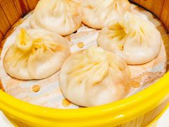 蟹粉汤包-苏帮袁Sue Cuisine(南开大悦城店)