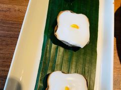 -星叶·东南亚料理(宁波万象汇店)