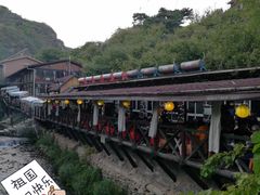 -北京水岸山吧度假村(雁栖镇店)
