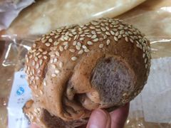 -BreadTalk面包新语·烘焙蛋糕(中心书城店)