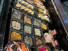 -上清·三文鱼鲜寿司(同德店)