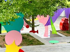 -深圳来福士广场