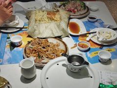 -叹茶靓点·粤式餐厅·全天茶市(石井万民广场店)