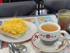 -华星冰室(湾仔店)