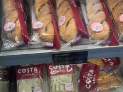 -COSTA COFFEE(龙德广场店)