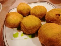 -天伦王朝酒店·盛华瑄餐厅