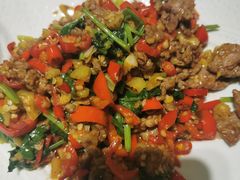 -三湘四水正宗湘菜(君峰路店)