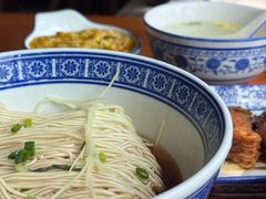 -孙盛兴奥灶面馆·蟹黄面·三虾面(山塘街总店)