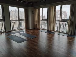 -FineYoga梵音瑜伽·普拉提