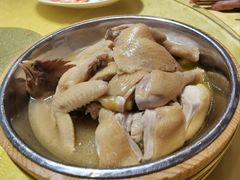 -大笑饭堂(甲子桥店)