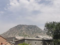 -鸡鸣驿古城