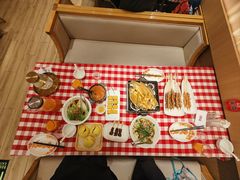 -西贝(枫蓝国际购物中心店)