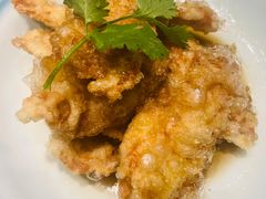 -大同江朝鲜菜•长春地标美食(绿园吾悦广场店)