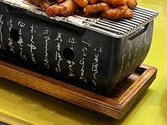 -旌湖国际酒店.自助餐