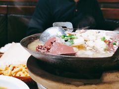 -鸽子窝(青塔店)