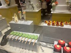 -合肥皇冠假日酒店·菲亚斯特自助餐厅(黄山路店)